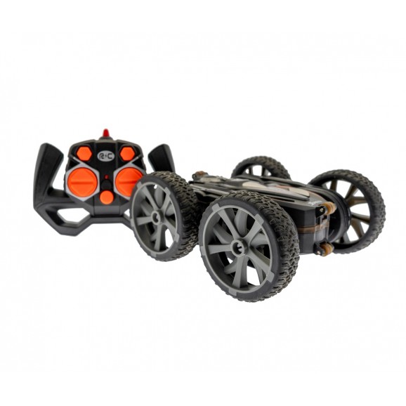 G4P Swing Stunt Car