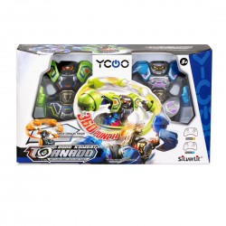 Silverlit Robo Kombat Tornado
