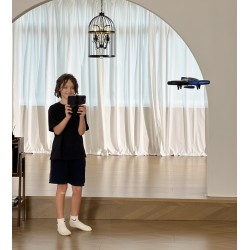 Silverlit Flybotic Bumper Drone Vision WIFI