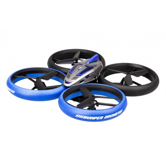 Silverlit Flybotic Bumper Drone Vision WIFI