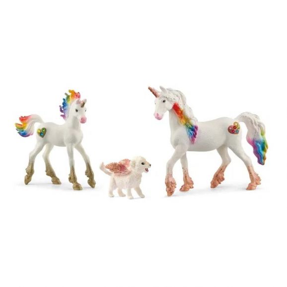 Schleich Bayala Magical Starter Set
