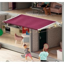 Lundby trädgårdsset