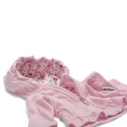 Rosa jogging dress 41-46cm