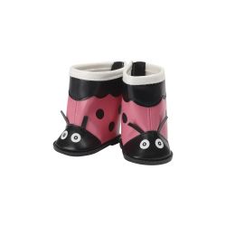 Dockskor stövlar 41-46cm