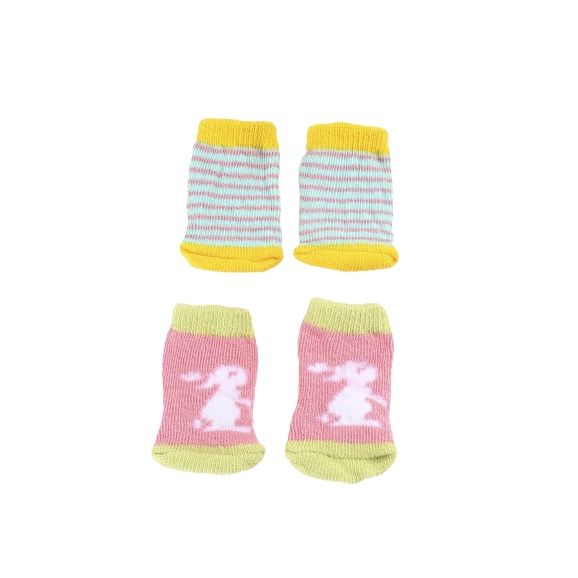 Strumpor 2-pack 36-40cm