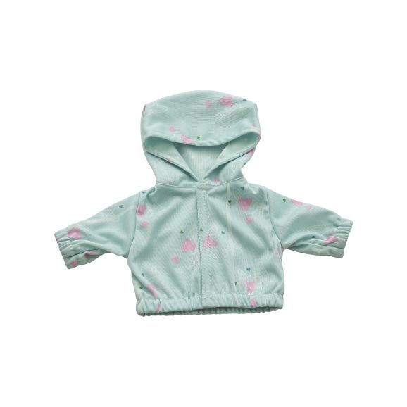 Dockkläder jacka 36-40cm