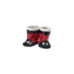 Dockskor stövlar 36-40cm