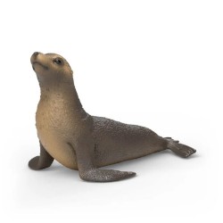Schleich Sjölejon