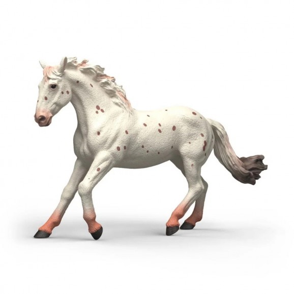 Schleich Häst Knappstrupper Sto 14917
