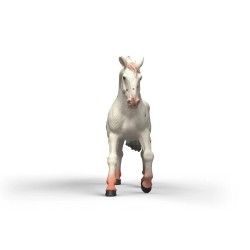 Schleich Häst Knappstrupper Sto 14917