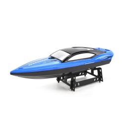 G4P Untamed Racing Boat