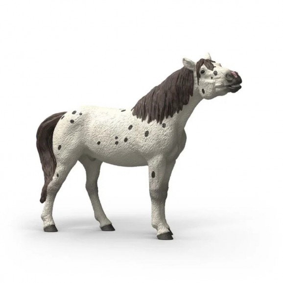 Schleich Knabstrupper Valack 14916