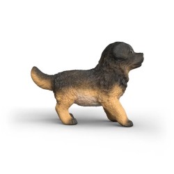 Schleich Hundvalp Schäfer 14925