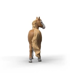 Schleich Mustang Sto 14920