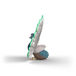 Schleich Påfågel 14926