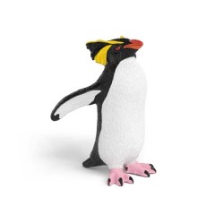 Schleich Kipphopparpingvin 14932