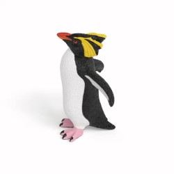 Schleich Kipphopparpingvin 14932