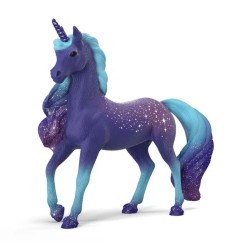 Schleich Bayala Galaxy Enhörning Hingst 70841