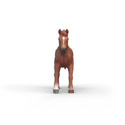 Schleich Engelsk Fullblod Hingst 14915