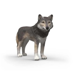 Schleich Amerikansk Varg 14991