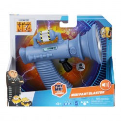 Dumma Mig 4 Mini Fart Blaster