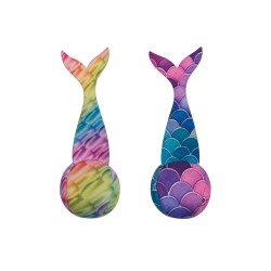 Waboba Dive Tails 2-Pack