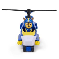 Paw Patrol Flygräddning Chase