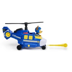 Paw Patrol Flygräddning Chase