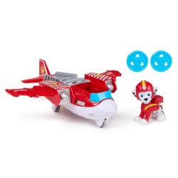 Paw Patrol Flygräddning Marshall