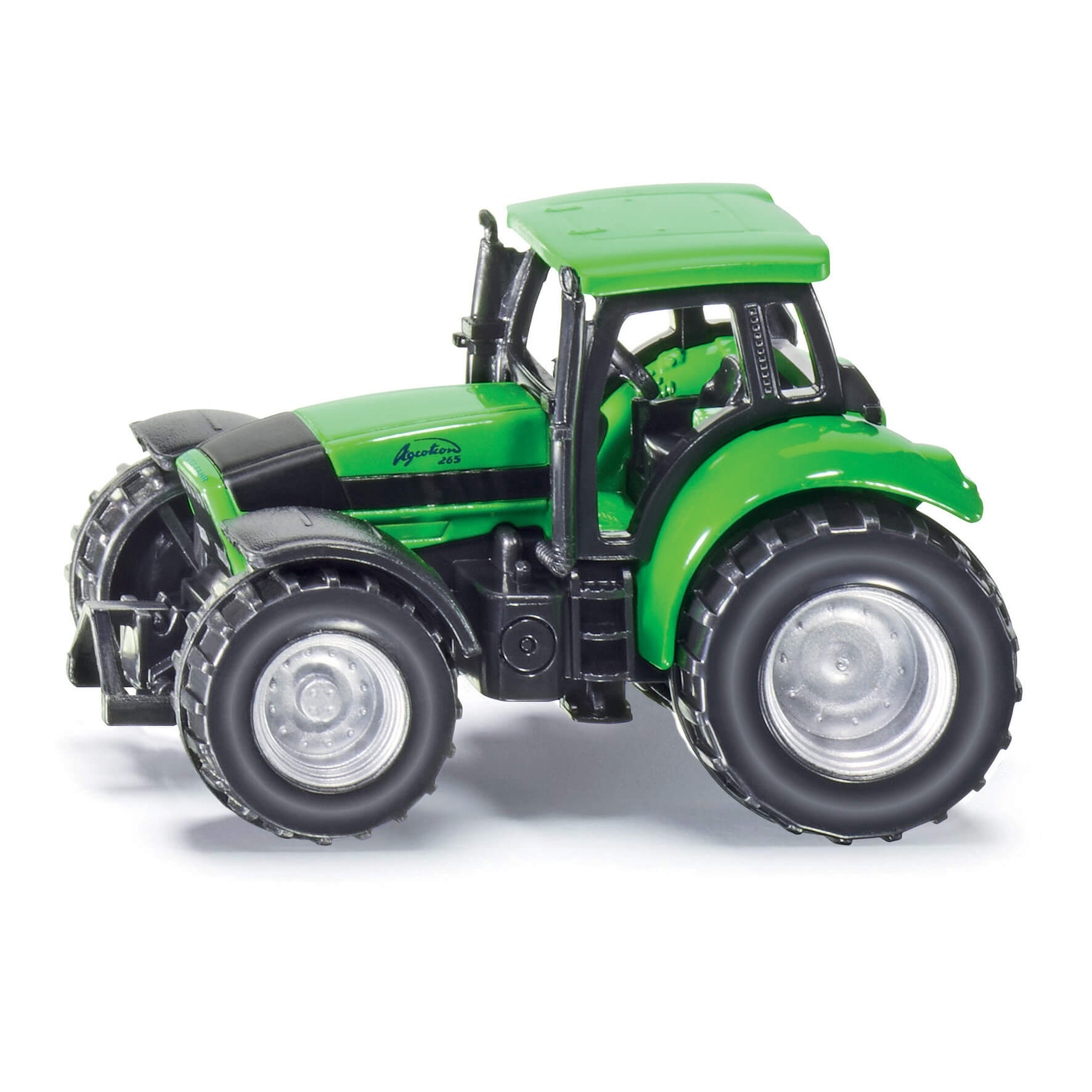 Siku Traktor Deutz Agrotron leksakstraktor