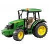 Bruder Traktor John Deere 5115M 2106