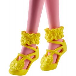 Barbie Dreamtopia Sweetville Fairy Doll FJC88
