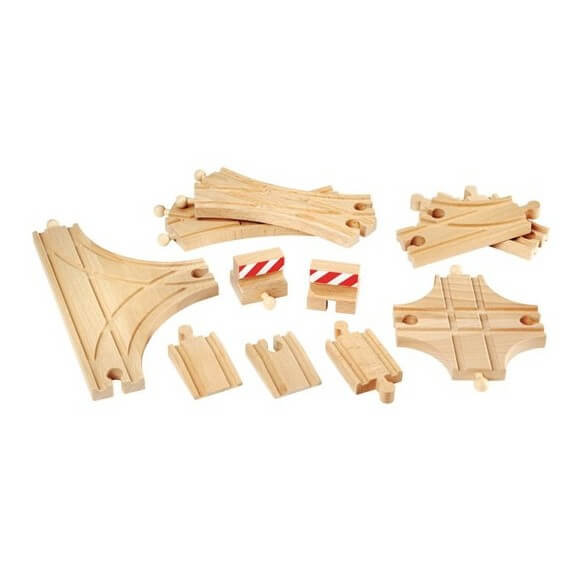 BRIO Expansion Pack Advanced