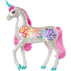 Barbie Dreamtopia Unicorn Mattel