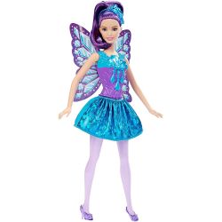 Barbie Fairytale Fairy Gem
