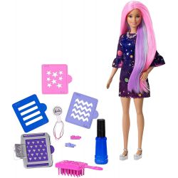 Barbie Color Surprise Doll