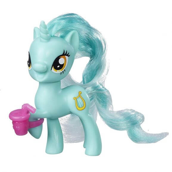 My Little Pony Friends Heartstrings