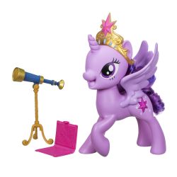 My Little Pony Magical Stories Twilight Sparkle