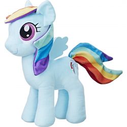 My Little Pony Friendship Cuddly Plush Rainbow Dash 30 cm
