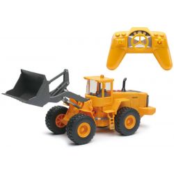 Radiostyrd hjullastare Volvo L220E. 1:32.
