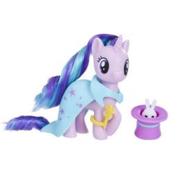My Little Pony Starlight Glimmer Magical Character