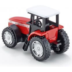 Siku Traktor Massey Ferguson 9240 1:87