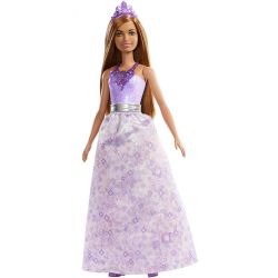 Barbie Dreamtopia Princess Doll 2 FXT15