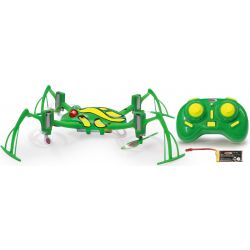 Loony Frog 3D Drone Compass Flyback Turbo 2,4G