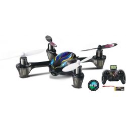 Camostro HD Drone Compass Flyback Turbo 2,4G