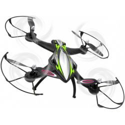 F1X VR Drone Altitude FPV Wifi Compass Flyback