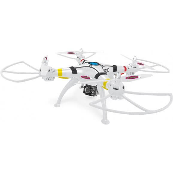 Payload Altitude Drone Full HD Wifi CompassFlyback