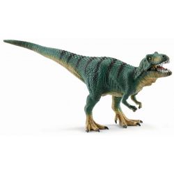 Schleich Tyrannosaurus Rex Juvenile Dinosaurie 15007
