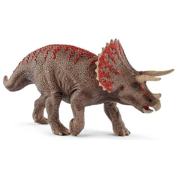 Schleich Triceratops Dinosaurie 15000