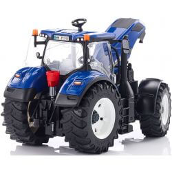 Bruder Traktor New Holland T7.315, 03120